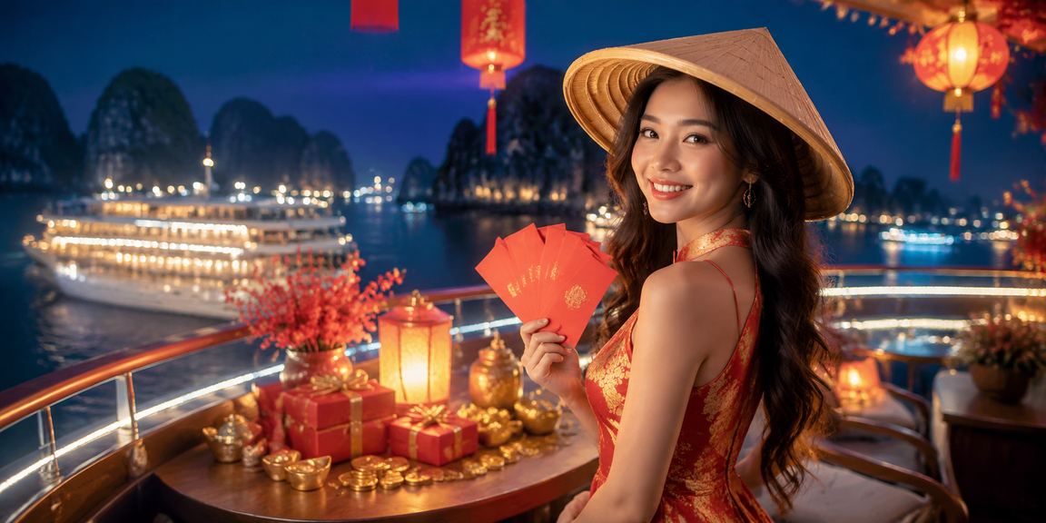 Giao diện giải thưởng 136 trên điện thoại Android và iOS tại Việt Nam