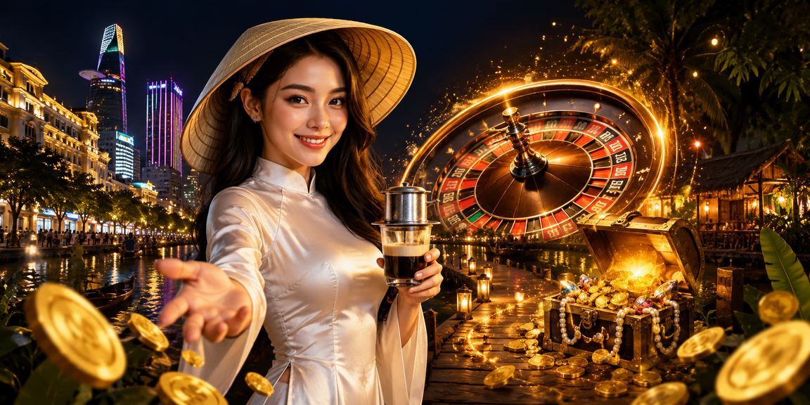 Người dùng Việt Nam trải nghiệm nền tảng 136 trên điện thoại di động